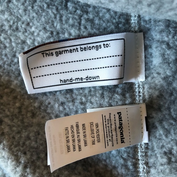 Patagonia bundle - Picture 3 of 6